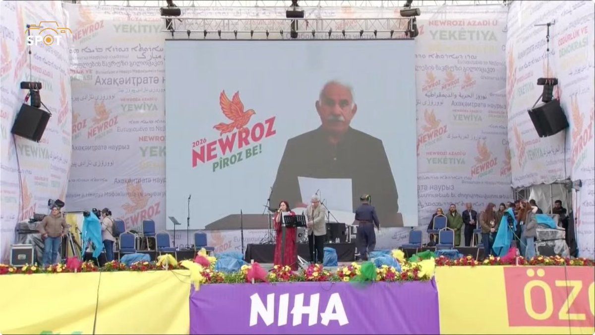 Spot Basın Kooperatifi tweet media