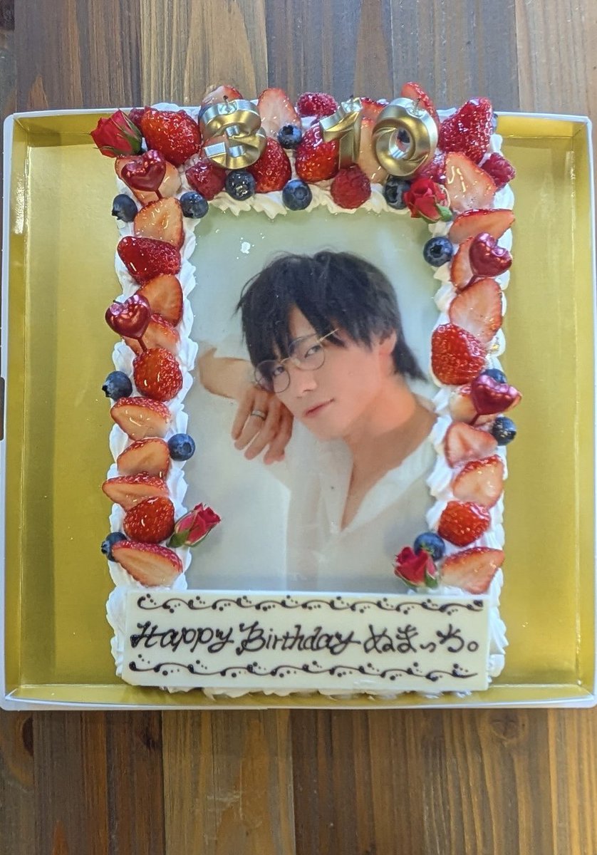 ぬまっち。 tweet media