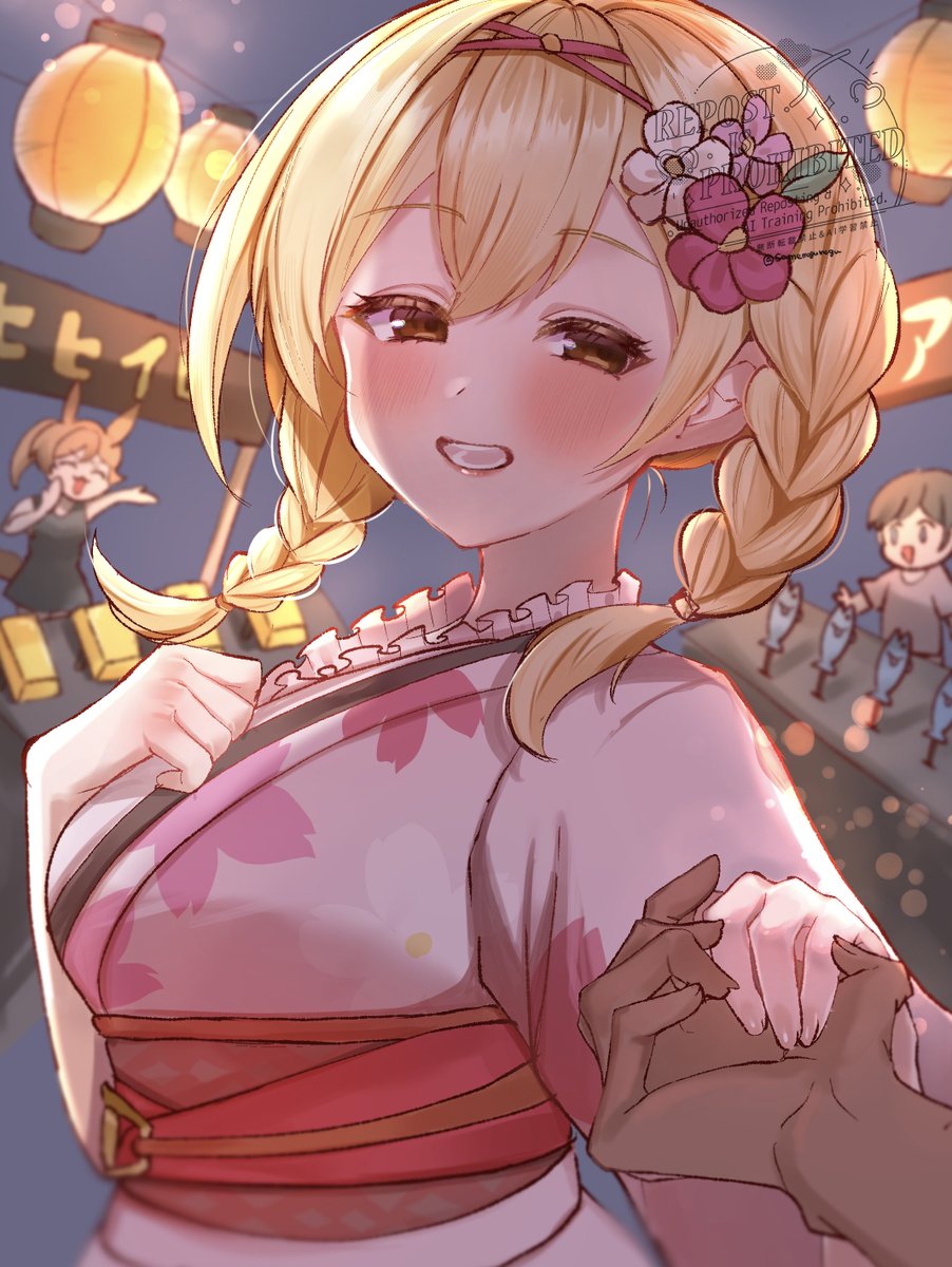 さめ🦈みこす tweet media