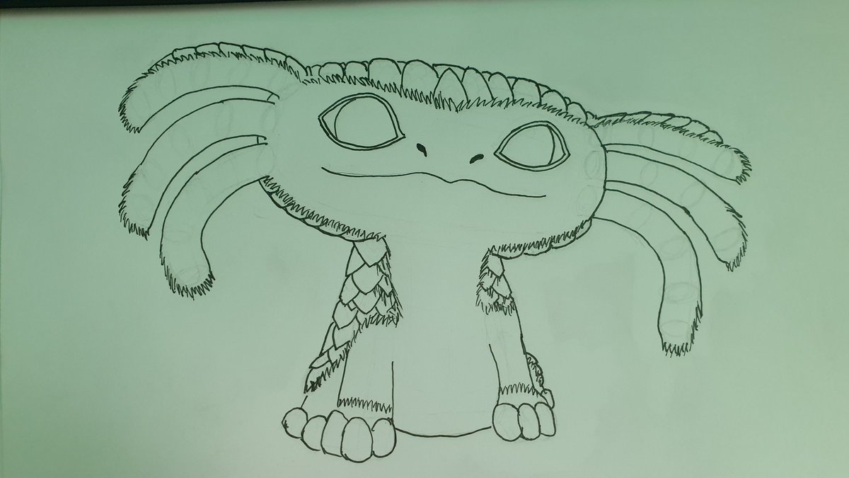 evildaphne tweet media