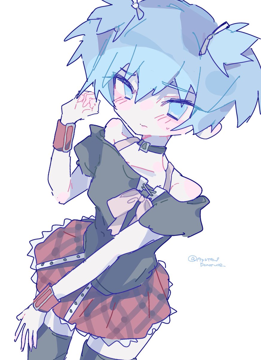 Aputto_9's tweet photo. https://t.co/4ulk5OnSaX