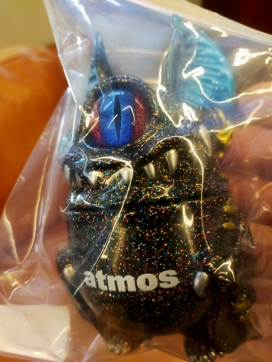 ヘッドロコ二郎 tweet media