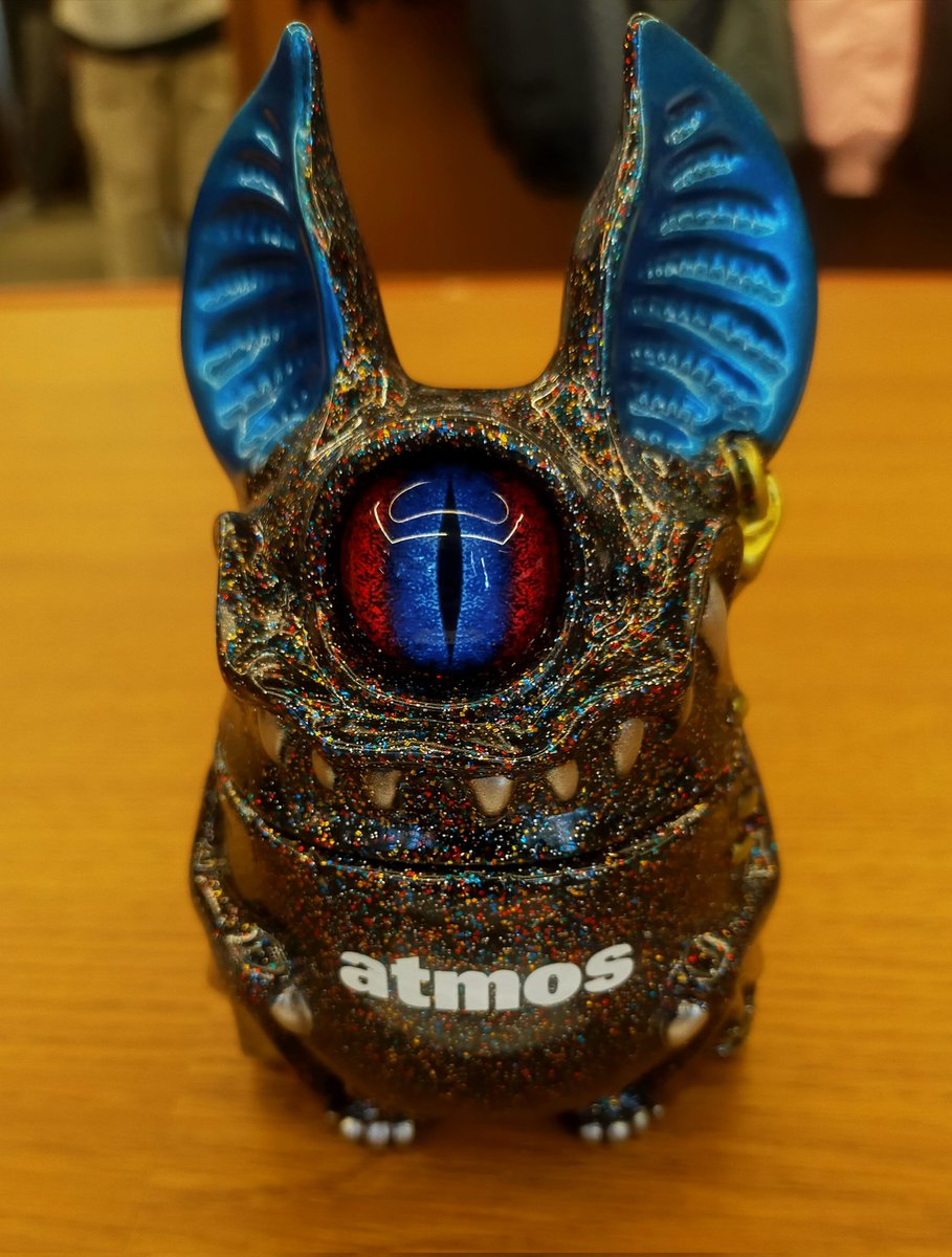 ヘッドロコ二郎 tweet media