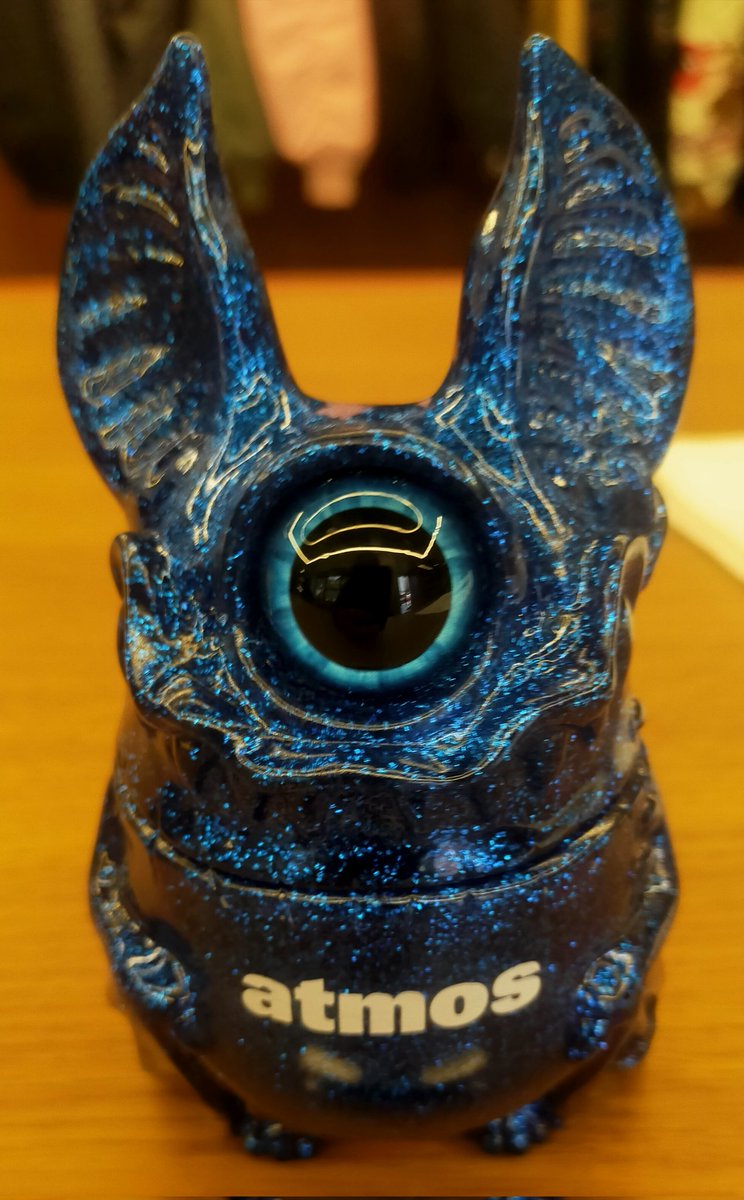 ヘッドロコ二郎 tweet media