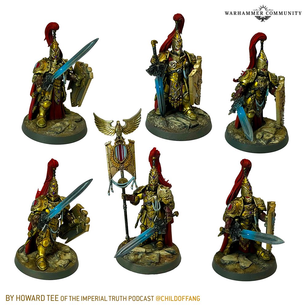 The Imperial Truth tweet media