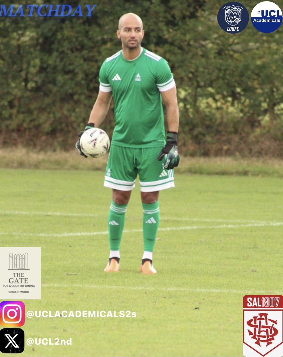 UCL Academical’s 2nd FC tweet media