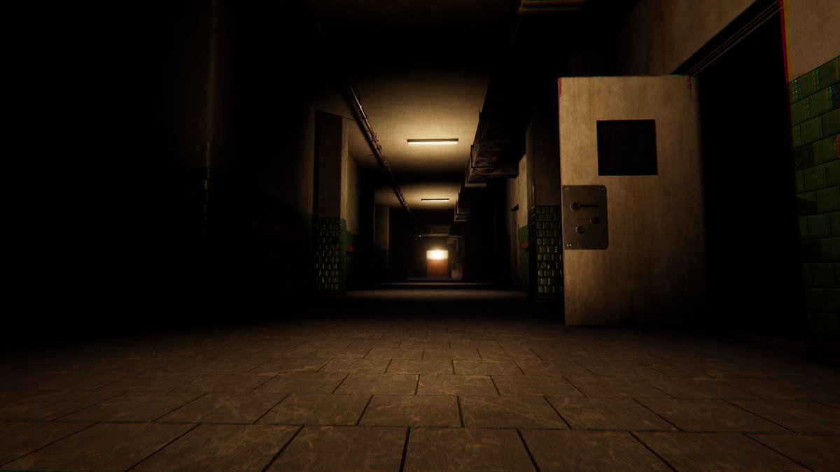 Sysreb Games tweet media