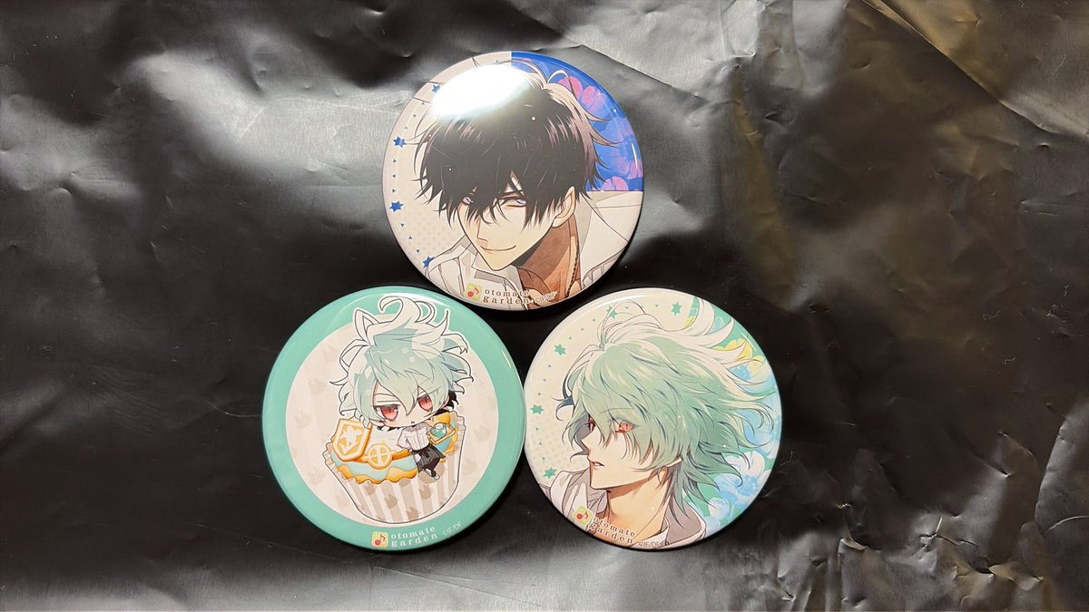 はなぽん✿お取引 tweet media