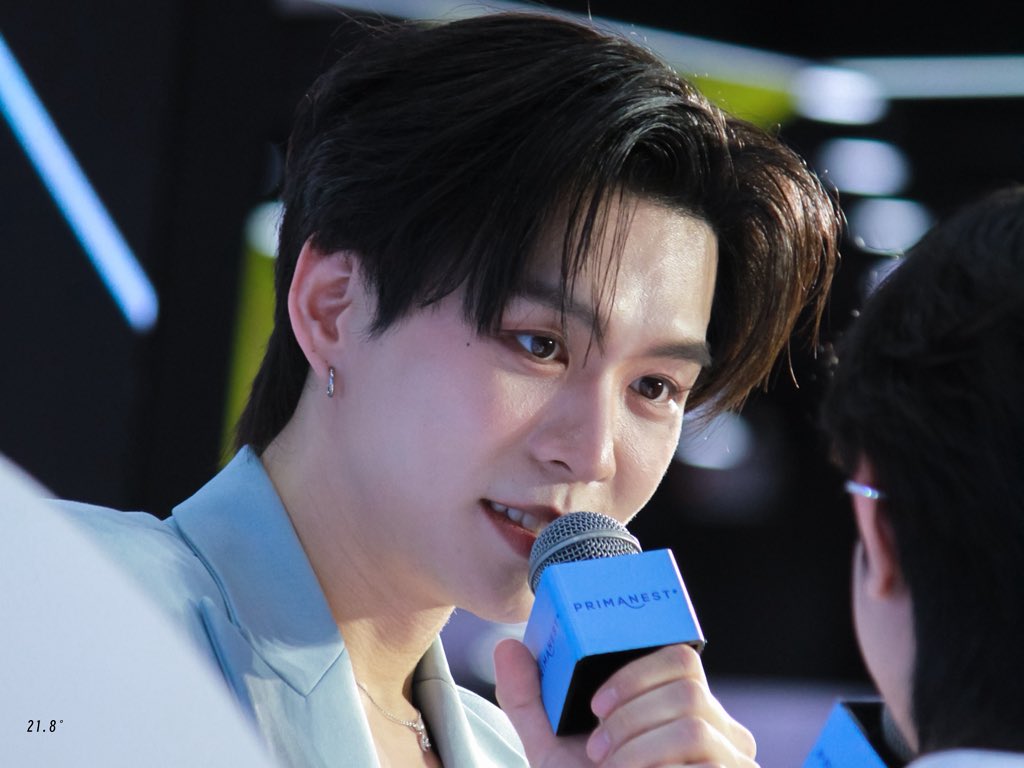 อ้ายอิง tweet media