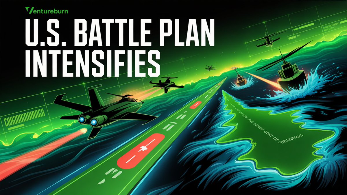 Ventureburn tweet media