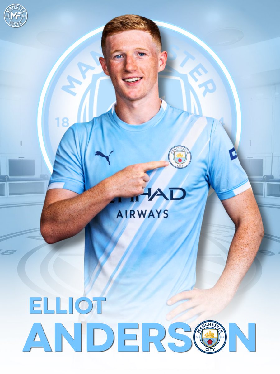 Man City Fever tweet media