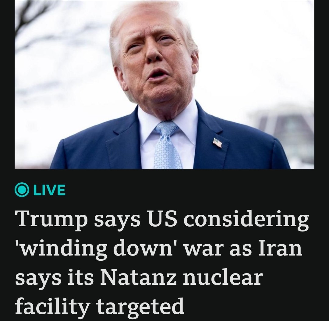 PhilsPOV's tweet photo. So, the orange buffoon has kicked up a hornets nest in the middle east and has now decided that because he has no idea what to do now, he is just gonna let everyone else clean it up? Excellent.
Now then, let's get back to the REAL matter at hand... #EpsteinFiles #trumploser https://t.co/aknX5VjYo9