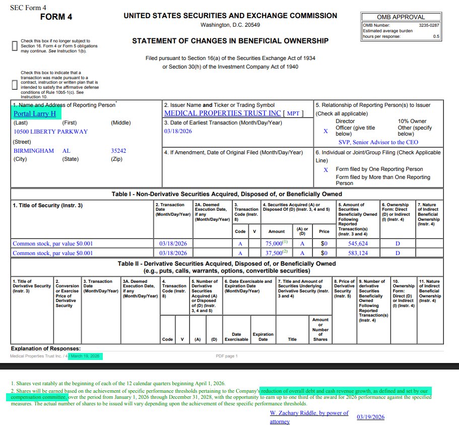 AMARAL Capital tweet media