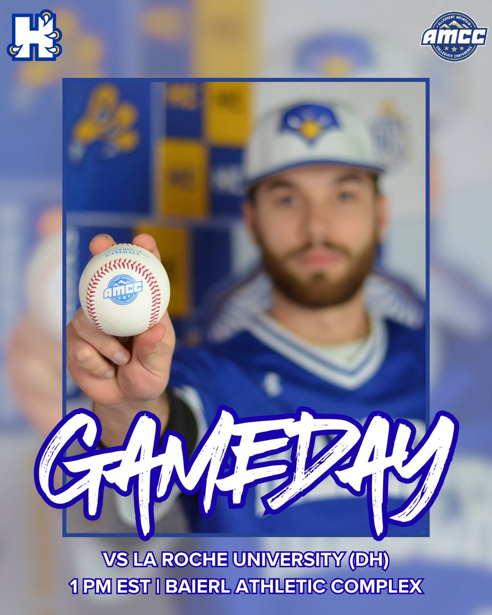 Hilbert College Baseball tweet media