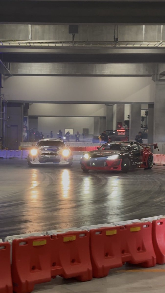 土屋圭市 tweet media