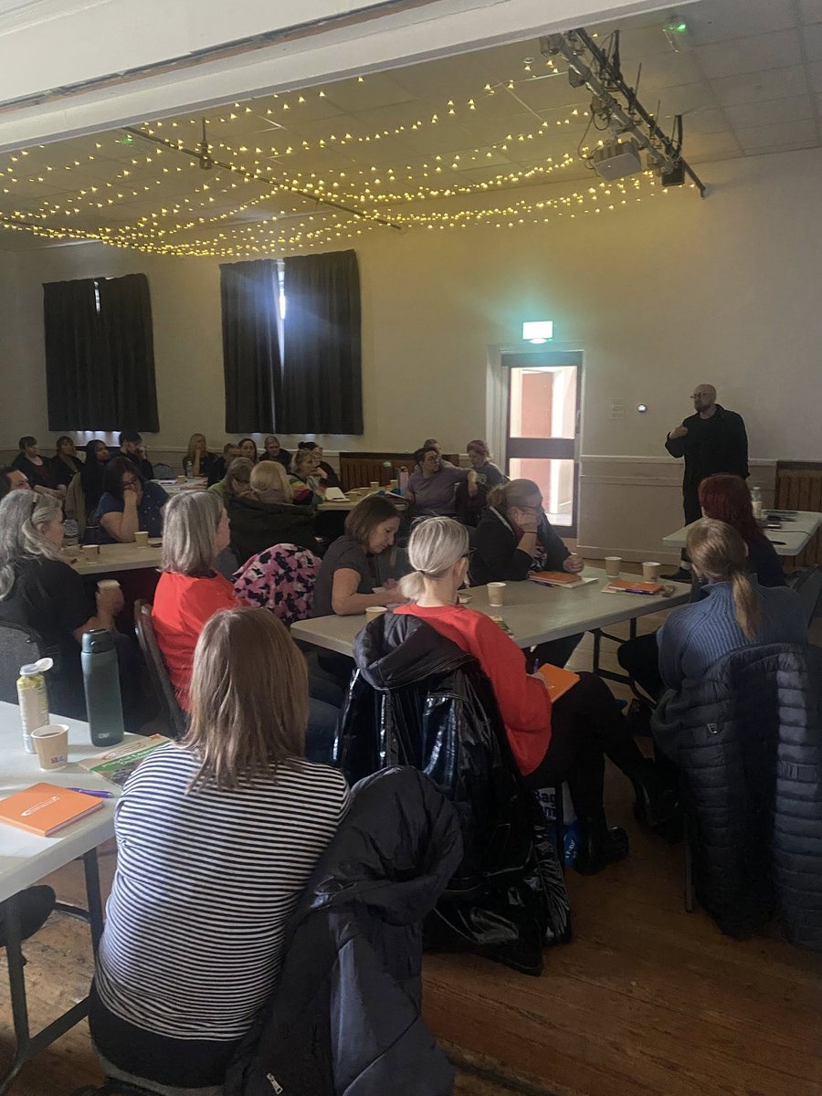 Bright Futures North West Early Years Hub tweet media