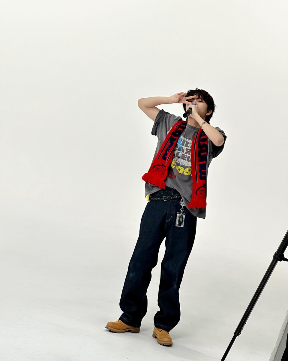 보넥도 인스타2 tweet media