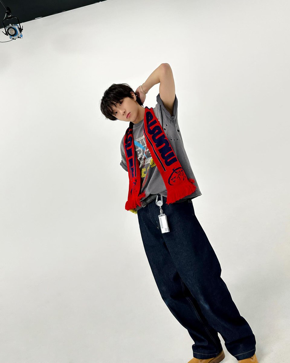 보넥도 인스타2 tweet media