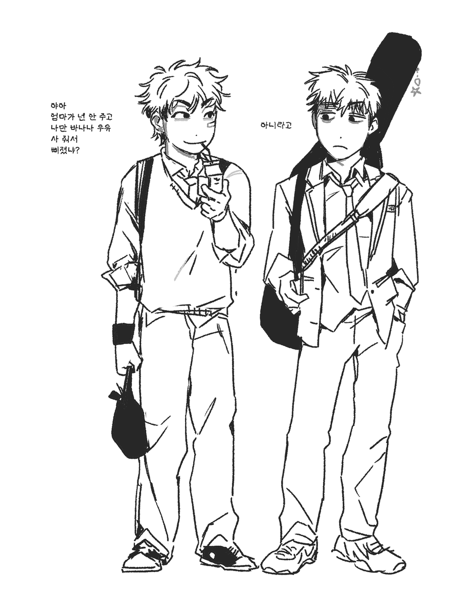 꼬리4밤🍀90 tweet media