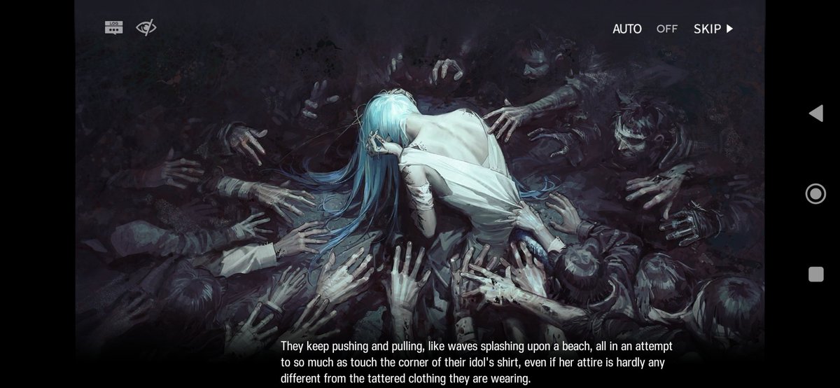 Phrolova Enjoyer tweet media