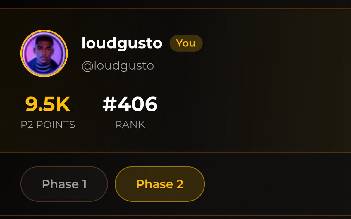 Gusto🦊 tweet media