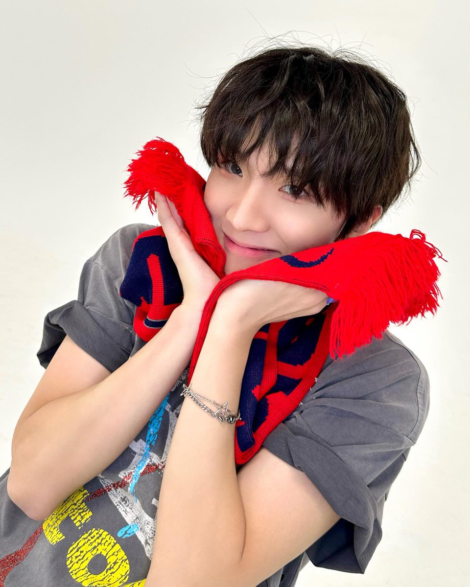 보넥도 인스타2 tweet media