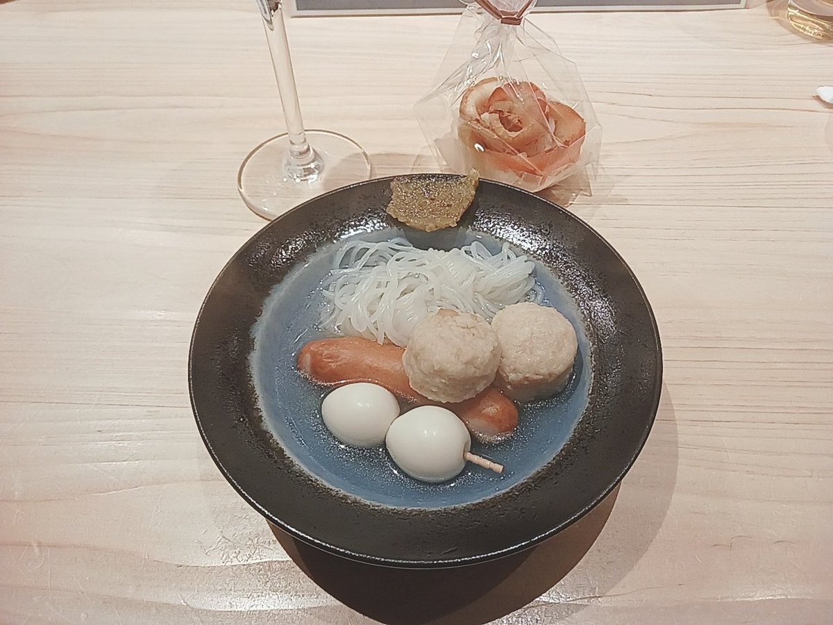 かとうもゆる🀄🎤 tweet media