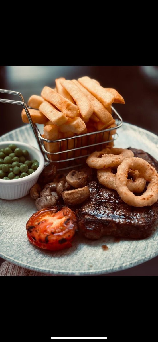 The Bishop & Wolf tweet media