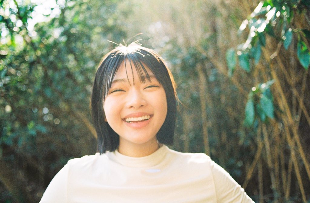 芽日子(めいこ) tweet media