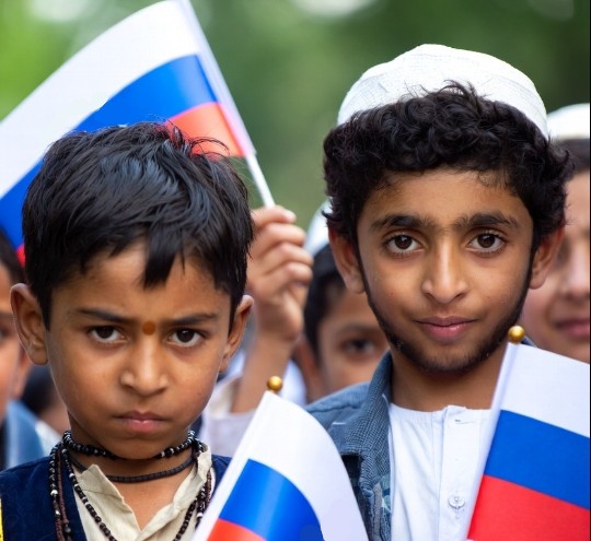 Radio Geneva tweet media