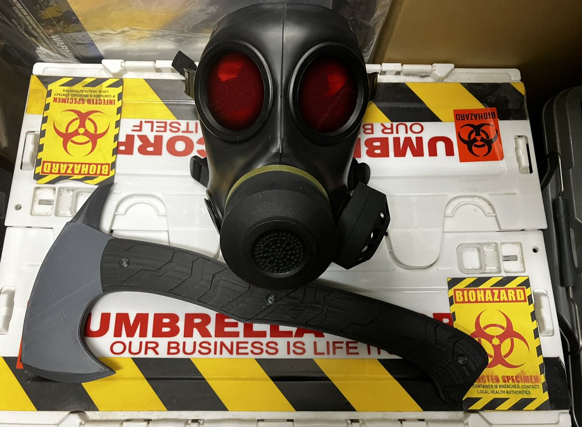 USS RAPTOR6(ラプター6)@3/29 茨城工場 tweet media