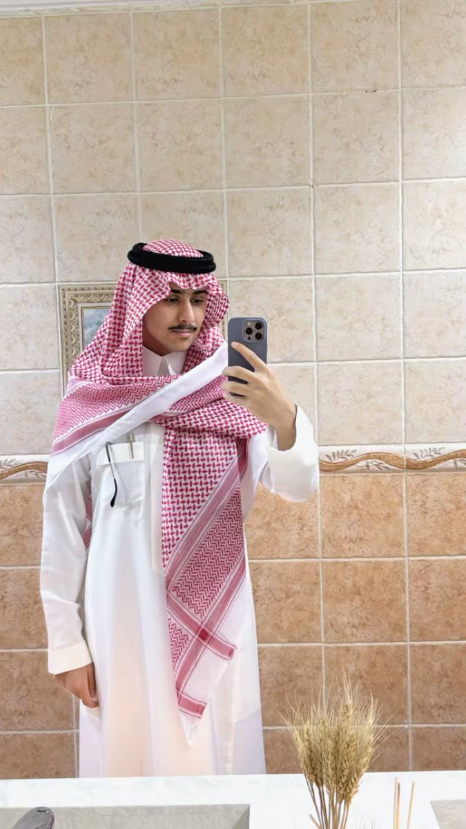 سـعود 🩵 tweet media