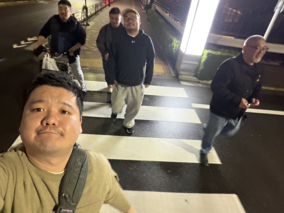 だいち tweet media