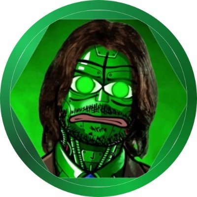 The community spoke, I listened
#NEWPFP