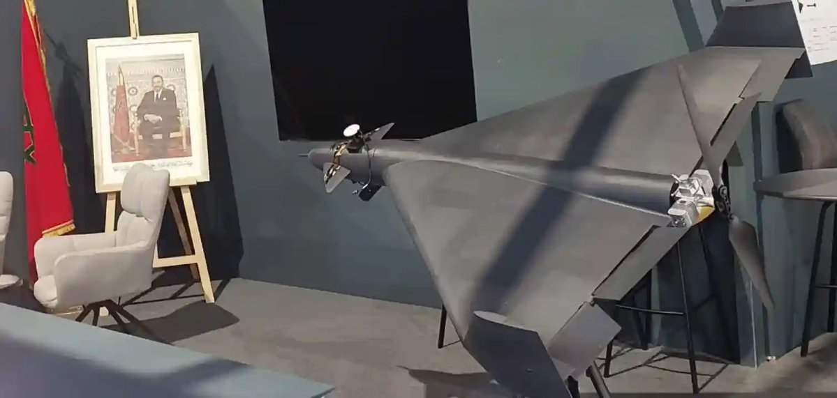 RtheZ 🇲🇦 tweet media