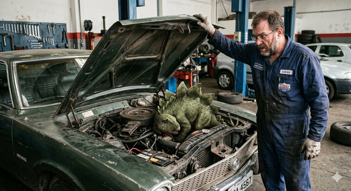 Fred Fernandes tweet media