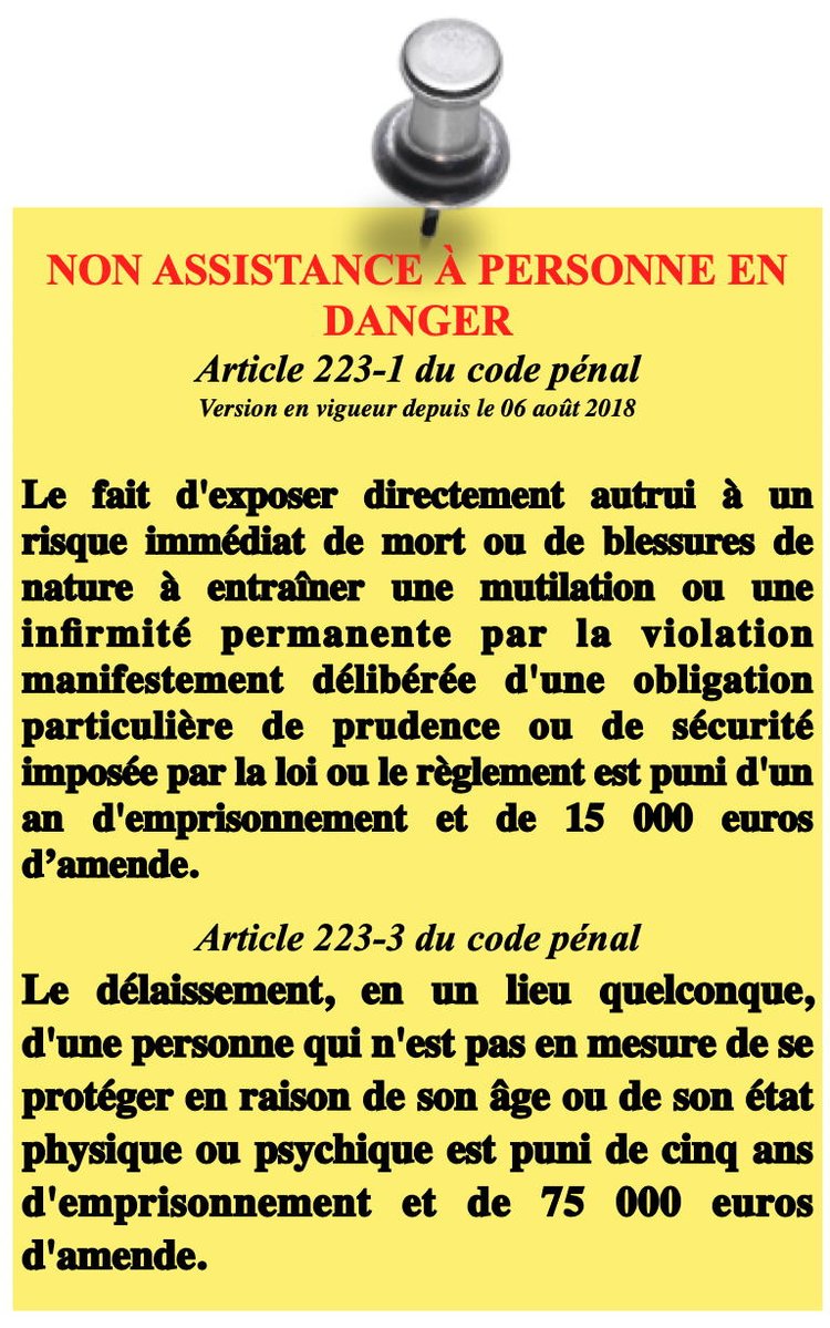 Claude Le MOAL tweet media