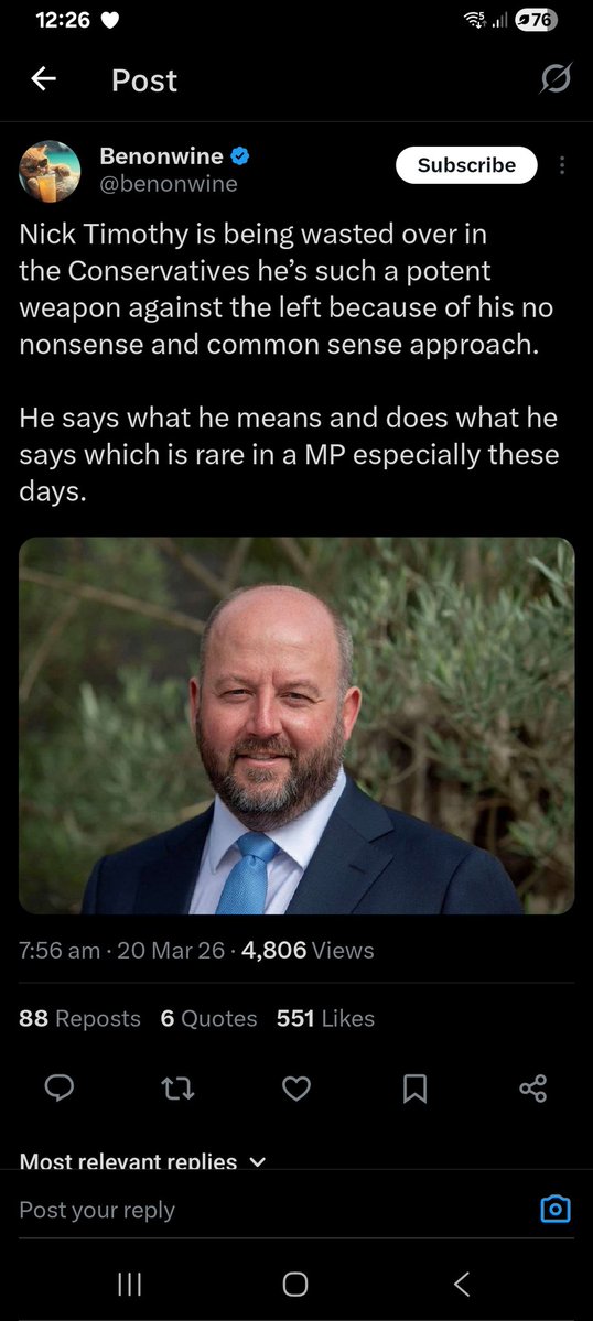 The Right Wing tweet media