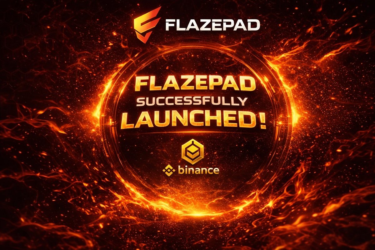 Flazepad tweet media