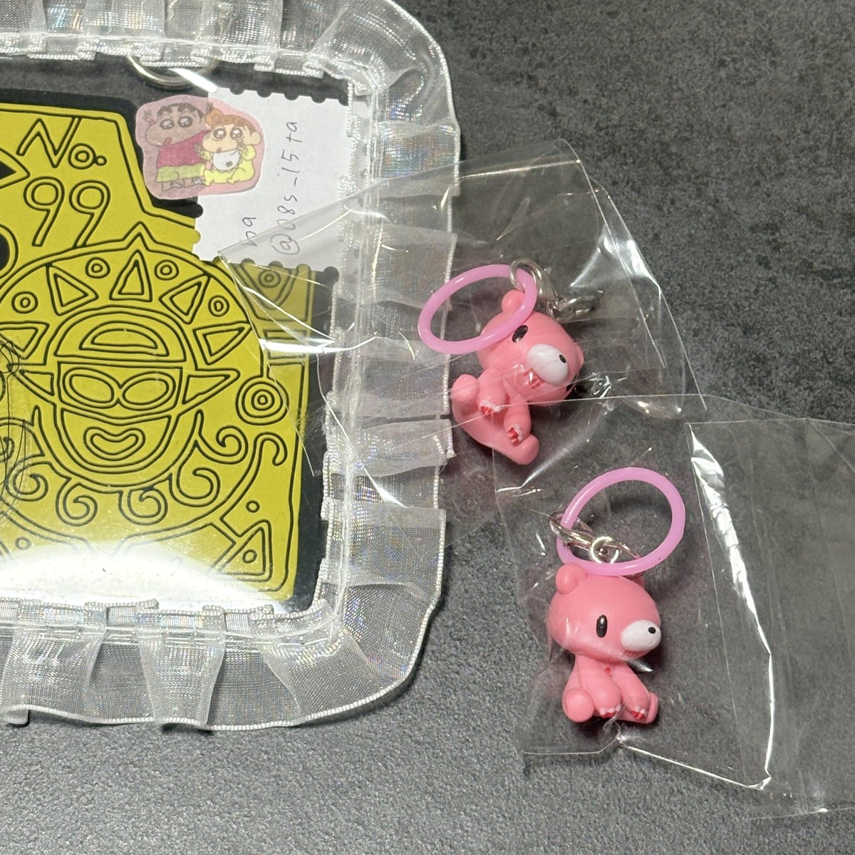 𝕟𝕒 初回プロカ必読 tweet media