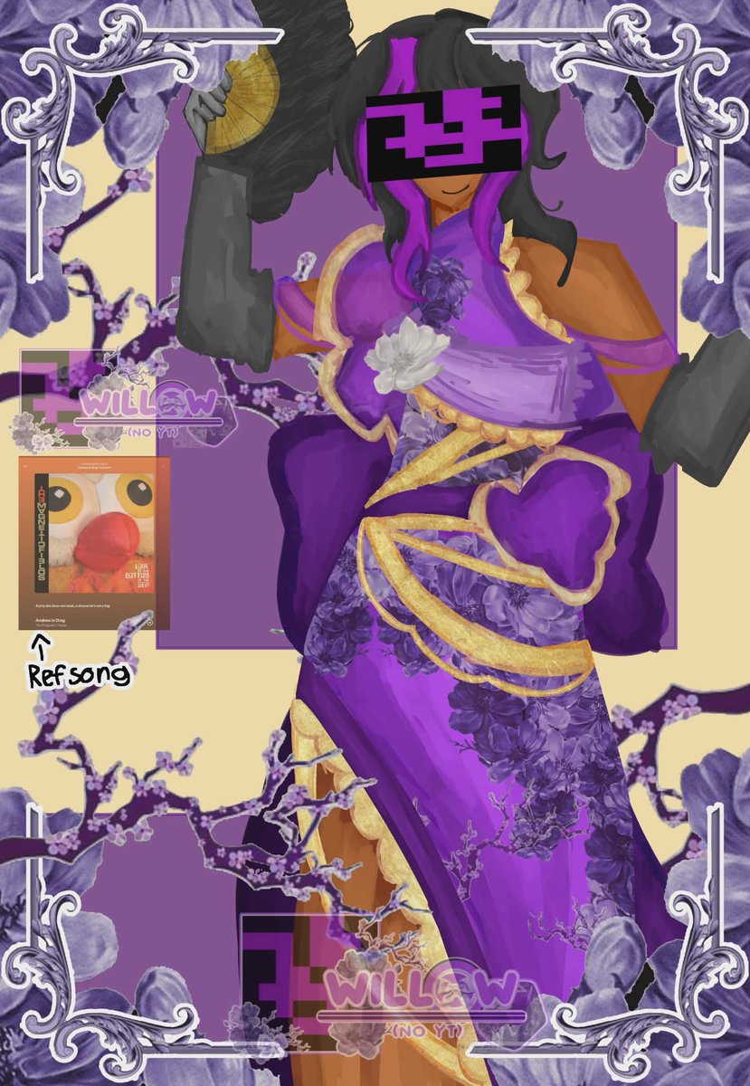 Willow👾🌸 🇵🇭 tweet media