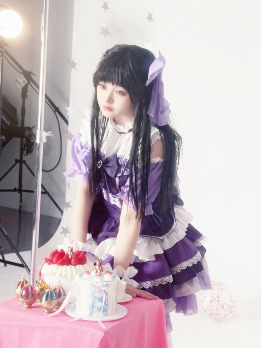 이브🌹 tweet media