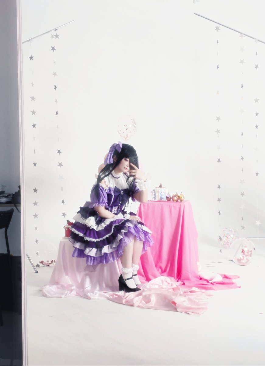 이브🌹 tweet media