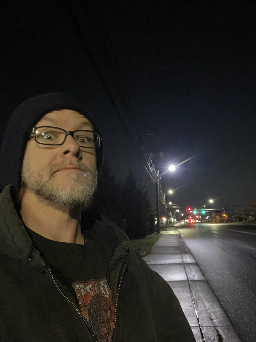 Kenny T, The StrangleChef tweet media