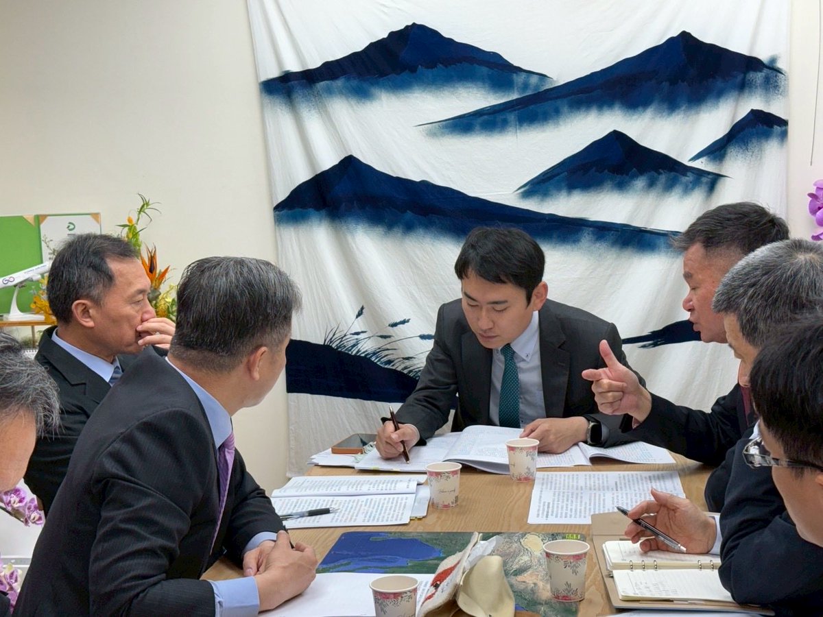 🇹🇼陳冠廷 Kuan-Ting Chen tweet media