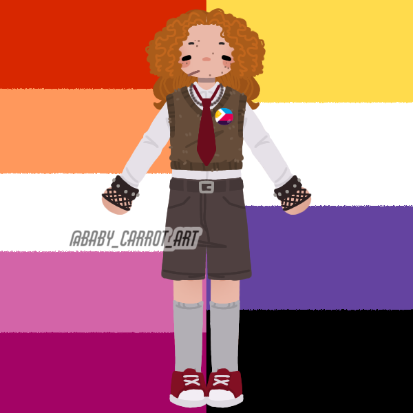 lynn² emo² não² binário² maligno² tweet media