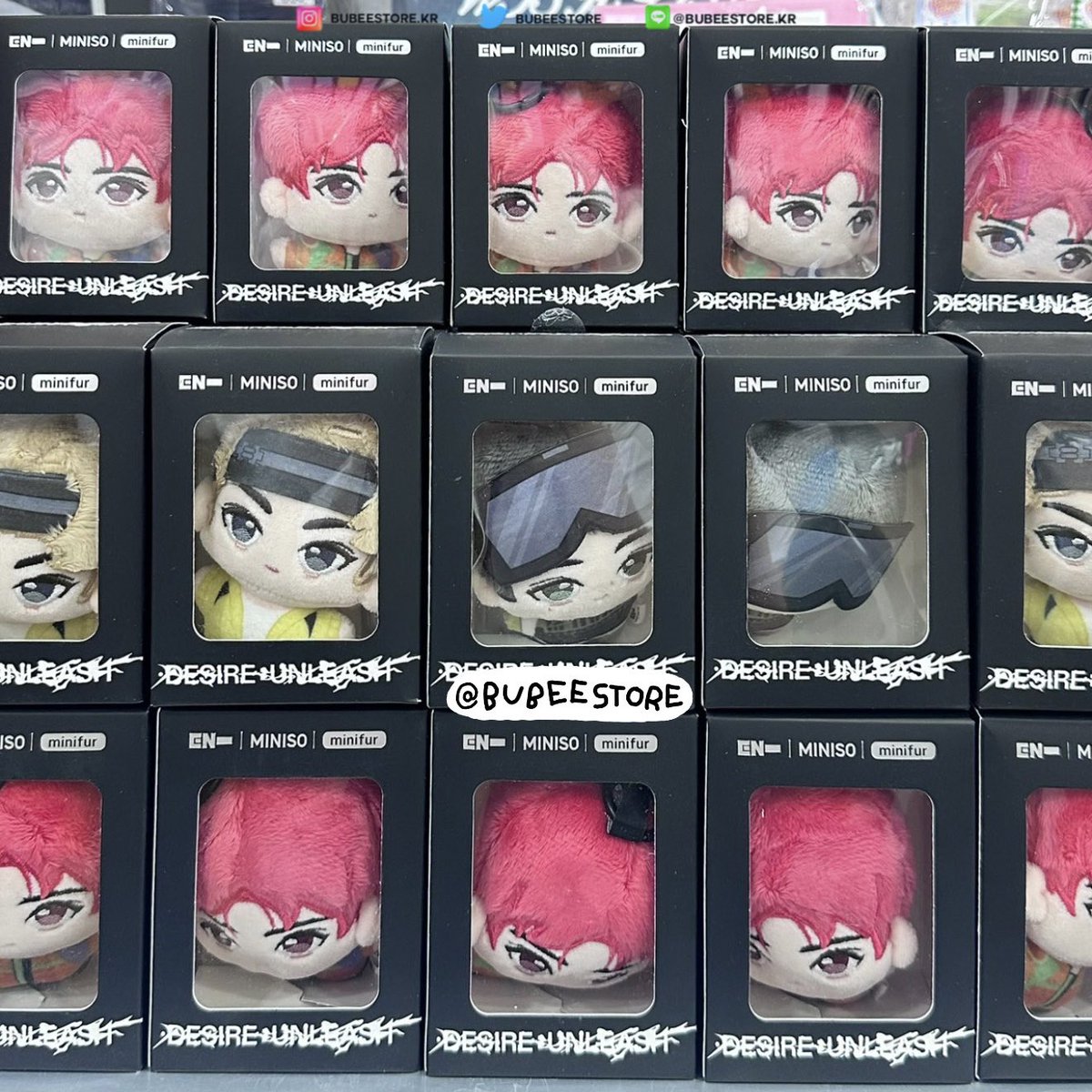 สอบถาม/สั่งซื้อทักไลน์ @bubeestore.kr (มี@) tweet media