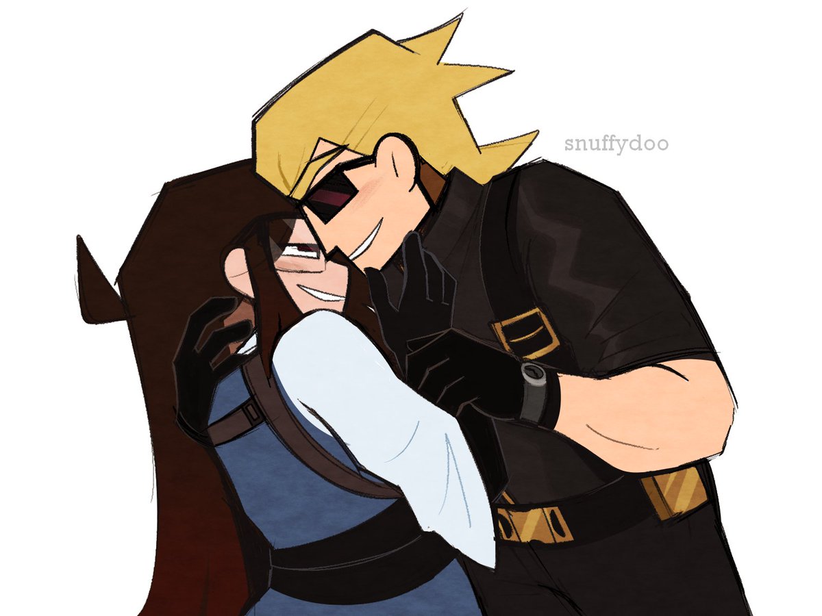 Stuck on the Carousel tweet media