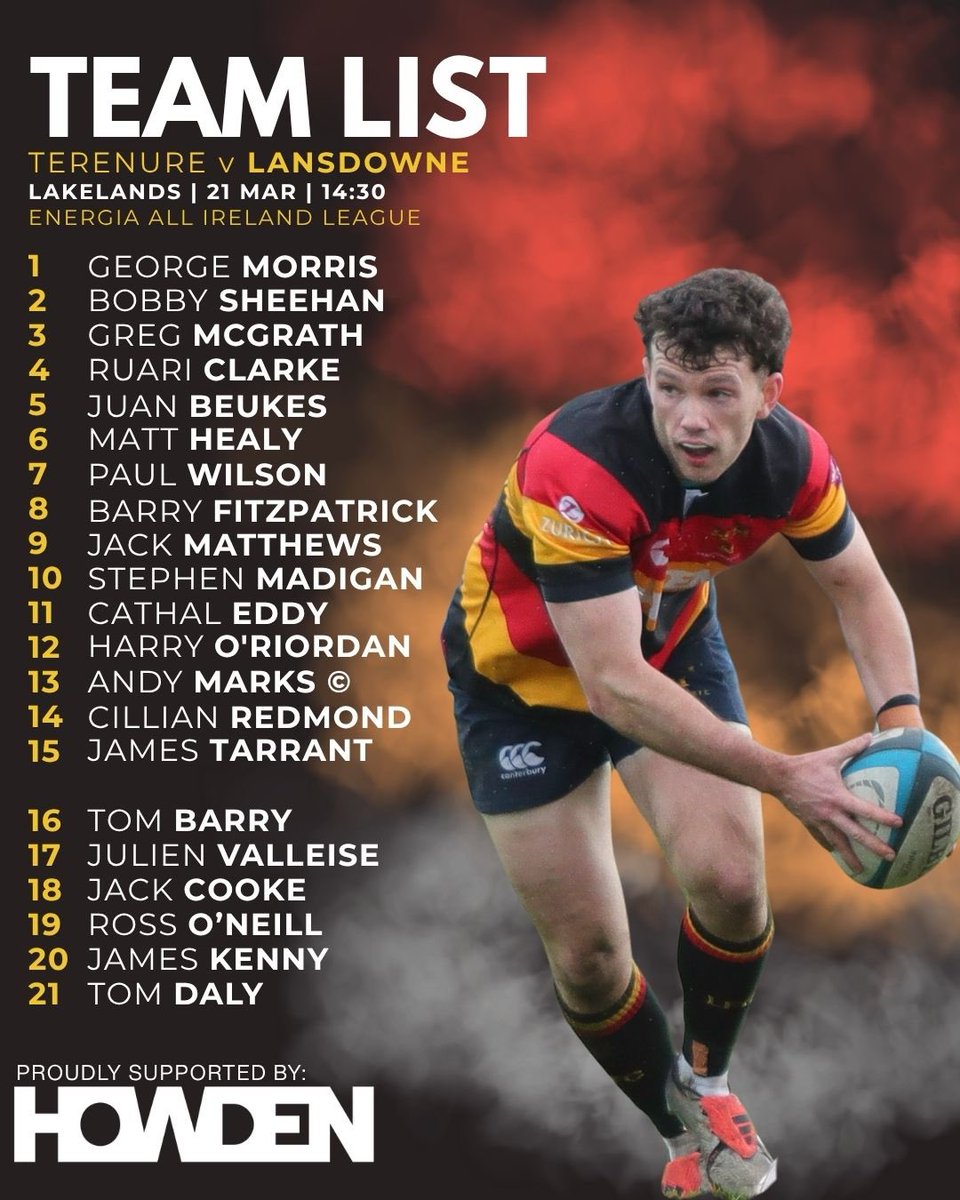 Lansdowne FC tweet media