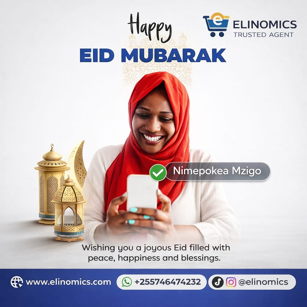 elinomics's tweet photo. Eid Mubarak!

#elinomics #eid #eidmubarak #tanzania https://t.co/LayqxMwcWu